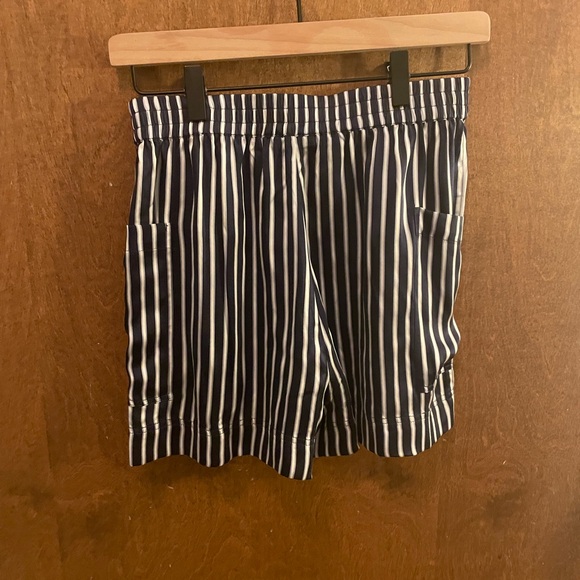 Rails silk boxer shorts XS - Picture 7 of 8